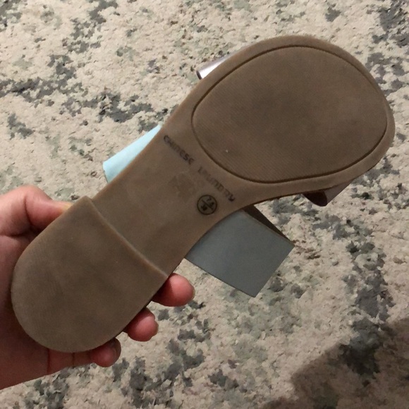 Sandals - Picture 3 of 3